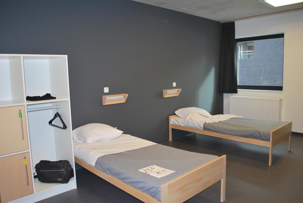 Hostel H Hasselt Ruang foto
